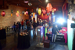 ITS YOUR WORLD BAR MITZVAH